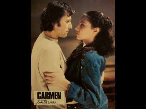 CARMEN