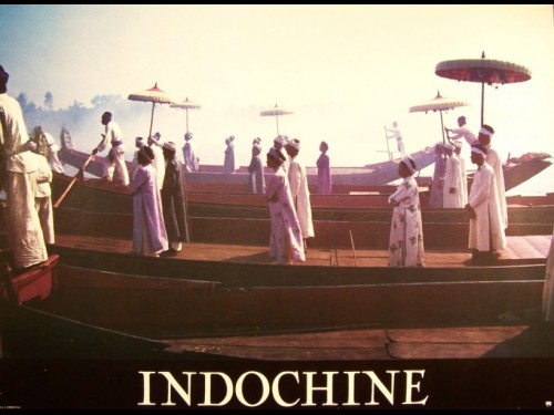 INDOCHINE