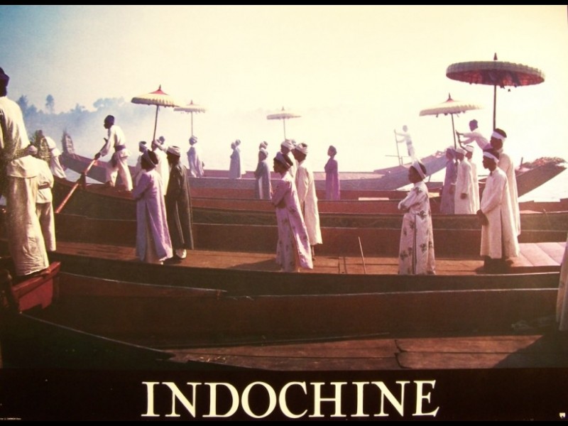 Photo du film INDOCHINE