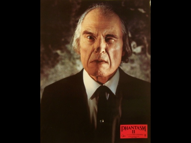 Photo du film PHANTASM II