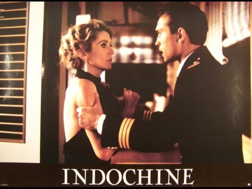 INDOCHINE