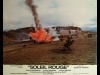 SOLEIL ROUGE - RED SUN