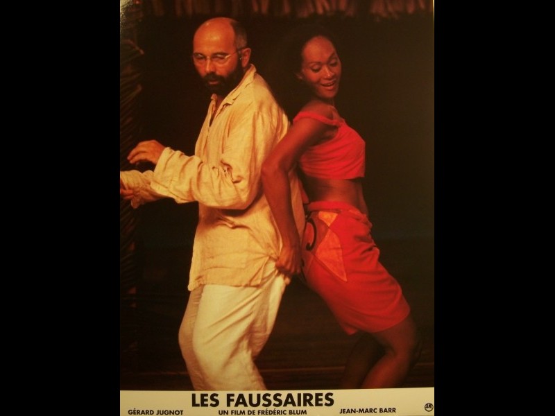 Photo du film FAUSSAIRES (LES)