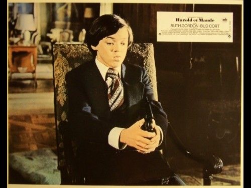 HAROLD ET MAUDE