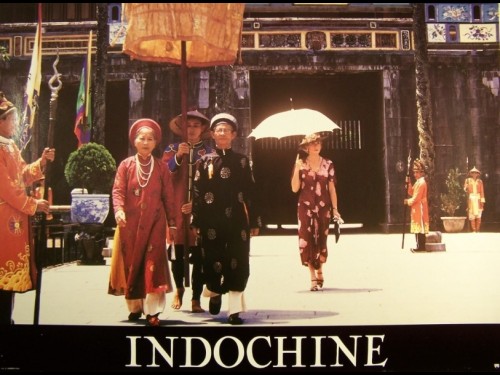 INDOCHINE