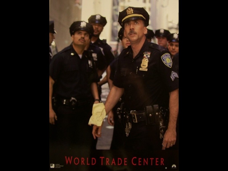 Photo du film WORLD TRADE CENTER