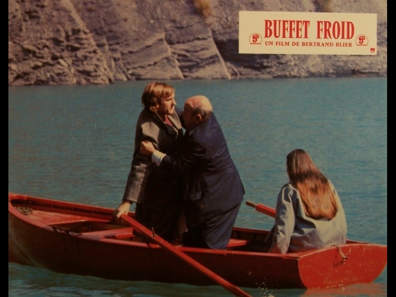 Photo du film BUFFET FROID