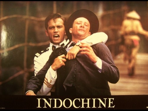 INDOCHINE