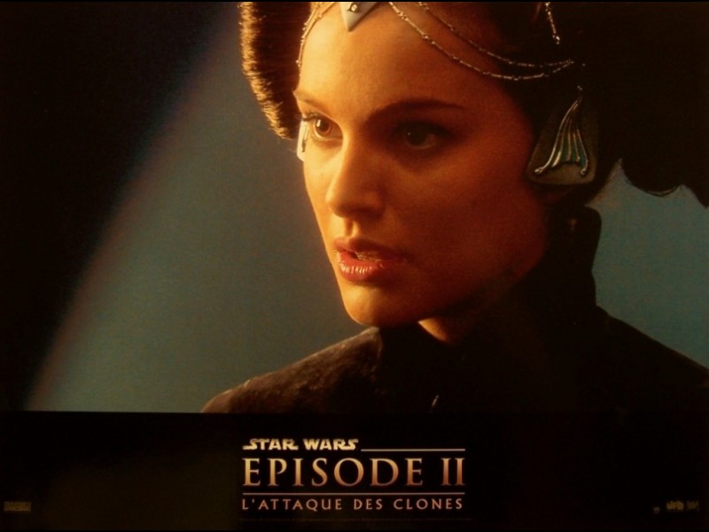 Photo du film STAR WARS (EPISODE 3)