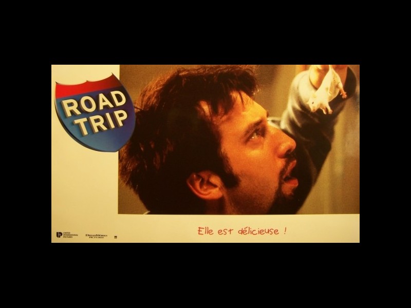 Photo du film ROAD TRIP