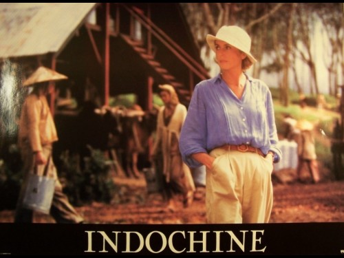 INDOCHINE