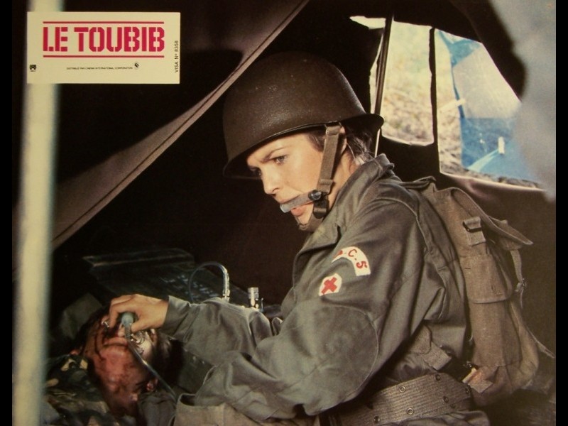 Photo du film TOUBIB (LE)