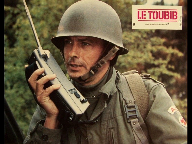 Photo du film TOUBIB (LE)