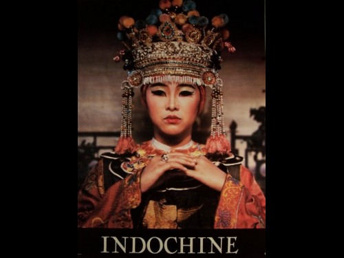 INDOCHINE