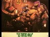 TORTUES NINJA (LES) - TEENAGE MUTANT NINJA