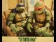 Photo du film TORTUES NINJA (LES) - TEENAGE MUTANT NINJA