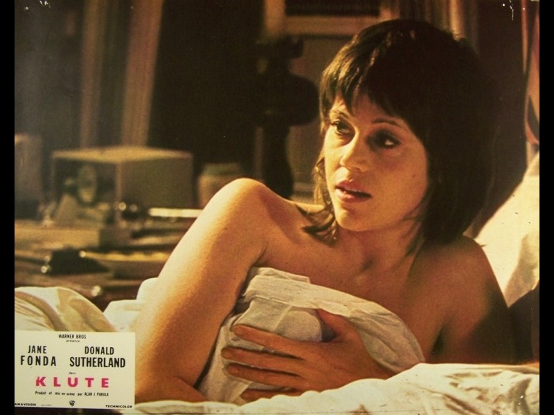 Photo du film KLUTE