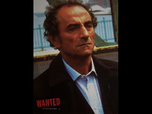 WANTED