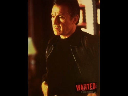 WANTED