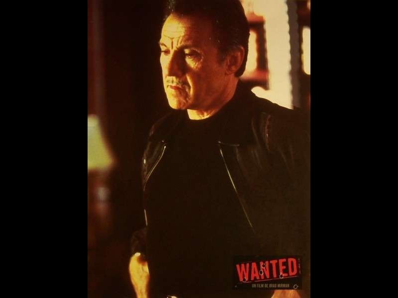 Photo du film WANTED