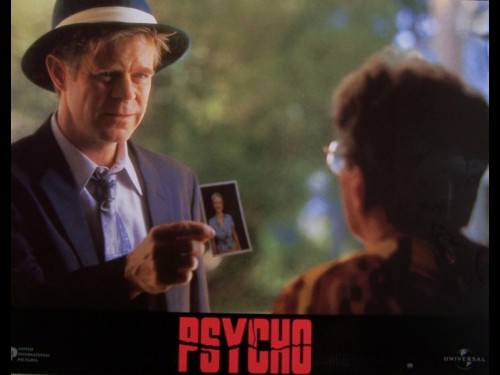 PSYCHO