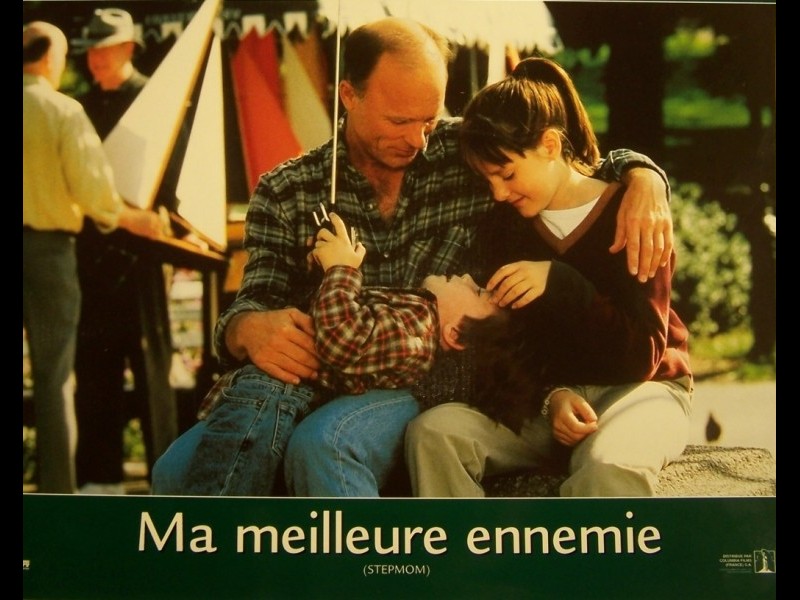 Photo du film MEILLEURE ENNEMIE (MA) - STEPMOM