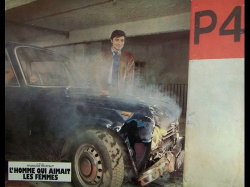 HOMME QUI AIMAIT LES FEMMES (L') (SERIE B)