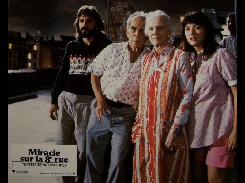 Photo du film MIRACLE SUR LA 34E RUE - MIRACLE ON 34TH STREET