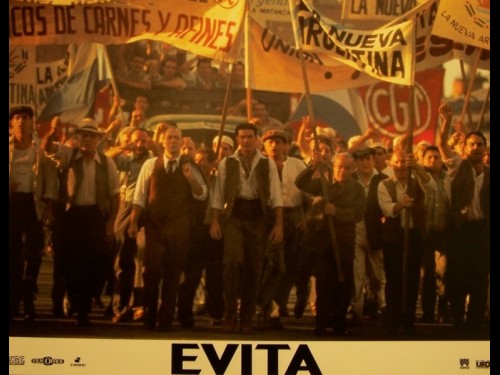 EVITA