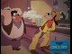 DONALD ET DINGO AU FAR WEST - DONALD DUCK GOES WEST