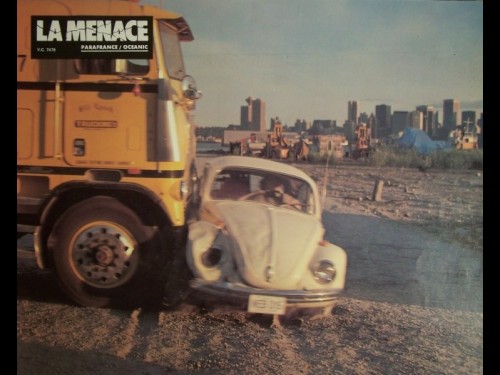 MENACE (LA)