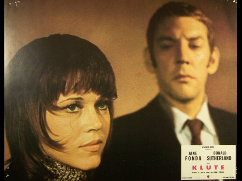 KLUTE