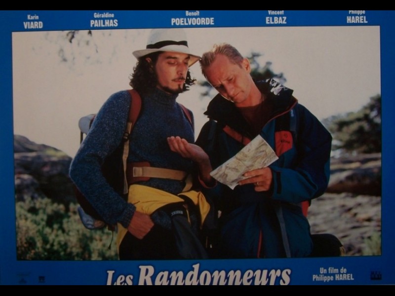 Photo du film RANDONNEURS (LES)