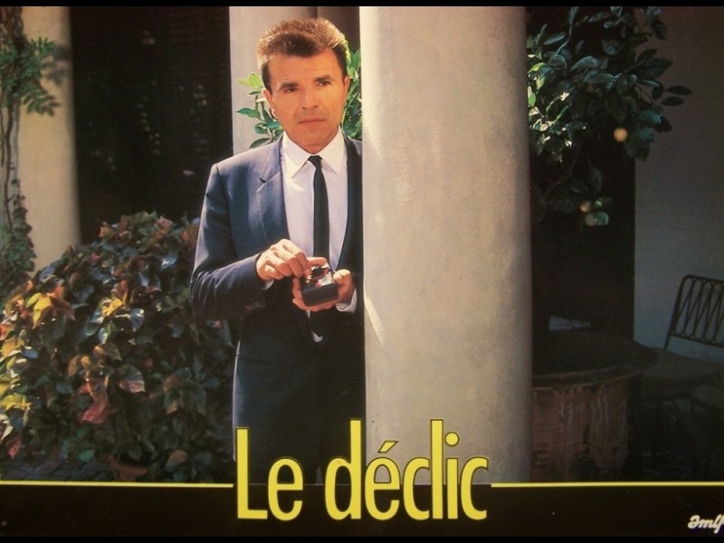 Photo du film DECLIC (LE)
