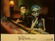 Photo du film NOCES FUNEBRES (LES) - CORPSE BRIDE