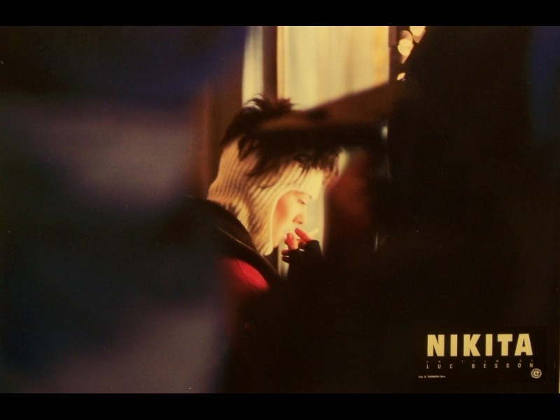Photo du film NIKITA