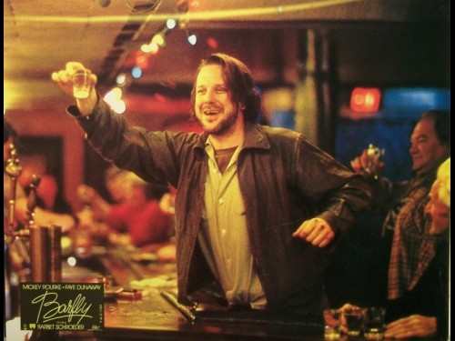 BARFLY