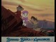 BERNARD ET BIANCA AU PAYS DES KANGOUROUS - THE RESCUERS DOWN UNDER