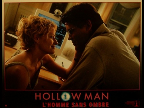 HOLLOW MAN