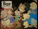 BRISBY ET LE SECRET DE NIMH - THE SECRET OF NIMH