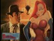 QUI VEUT LA PEAU DE ROGER RABBIT - WHO FRAMED ROGER RABBIT