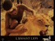 Photo du film ENFANT LION (L')