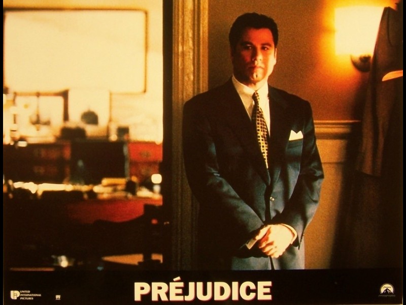 Photo du film PREJUDICE