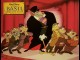 Photo du film BASIL DETECTIVE PRIVÉ - THE GREAT MOUSE DETECTIVE