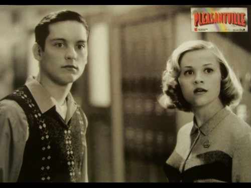 PLEASANTVILLE