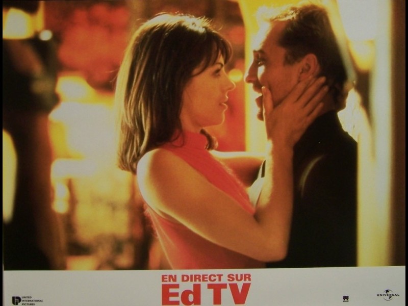 Photo du film EN DIRECT SUR ED TV - EDTV