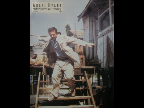 ANGEL HEART