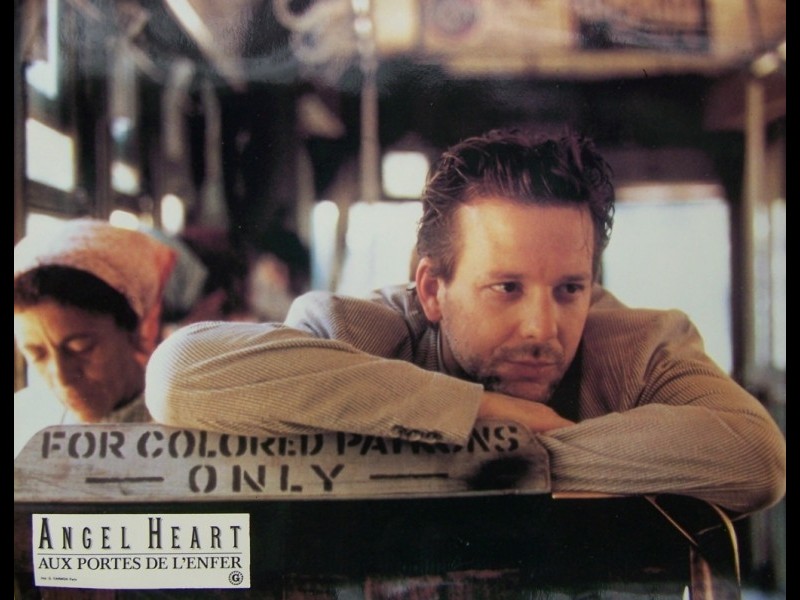 Photo du film ANGEL HEART