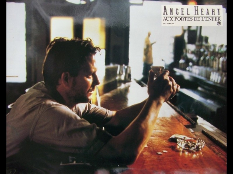 Photo du film ANGEL HEART