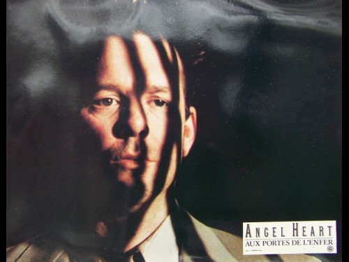 ANGEL HEART